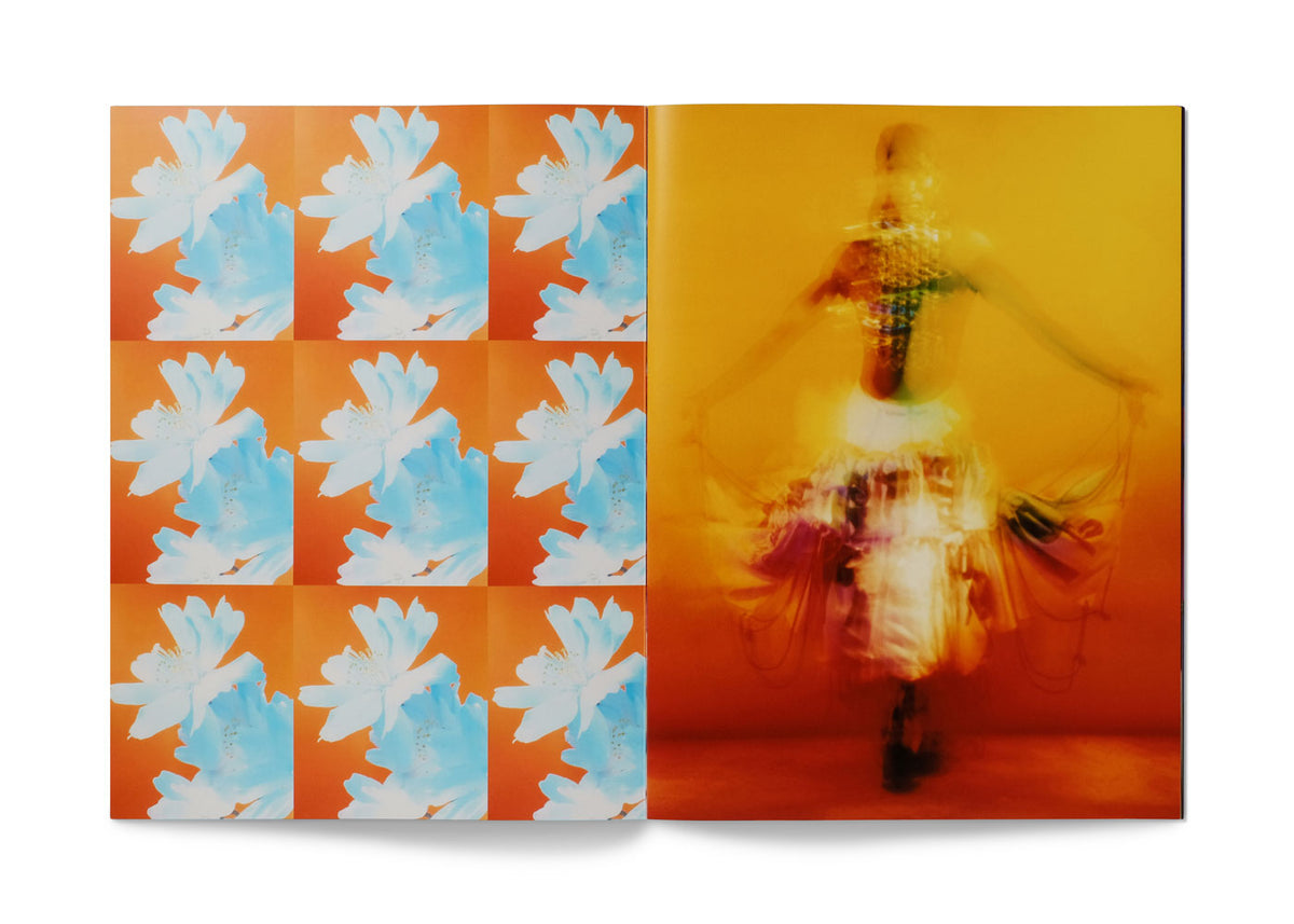 The People Deserve Beauty by Sports Banger X Gareth McConnell