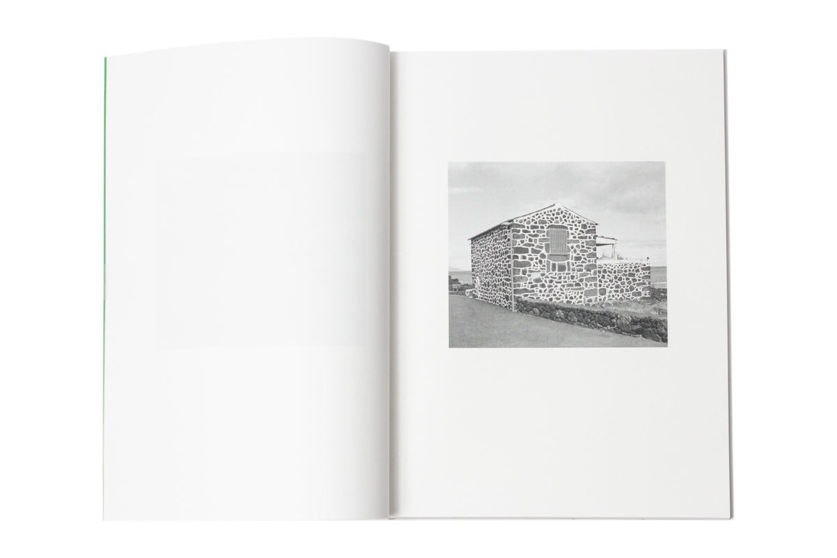 Casa Acores/Azores Houses - James Meredew