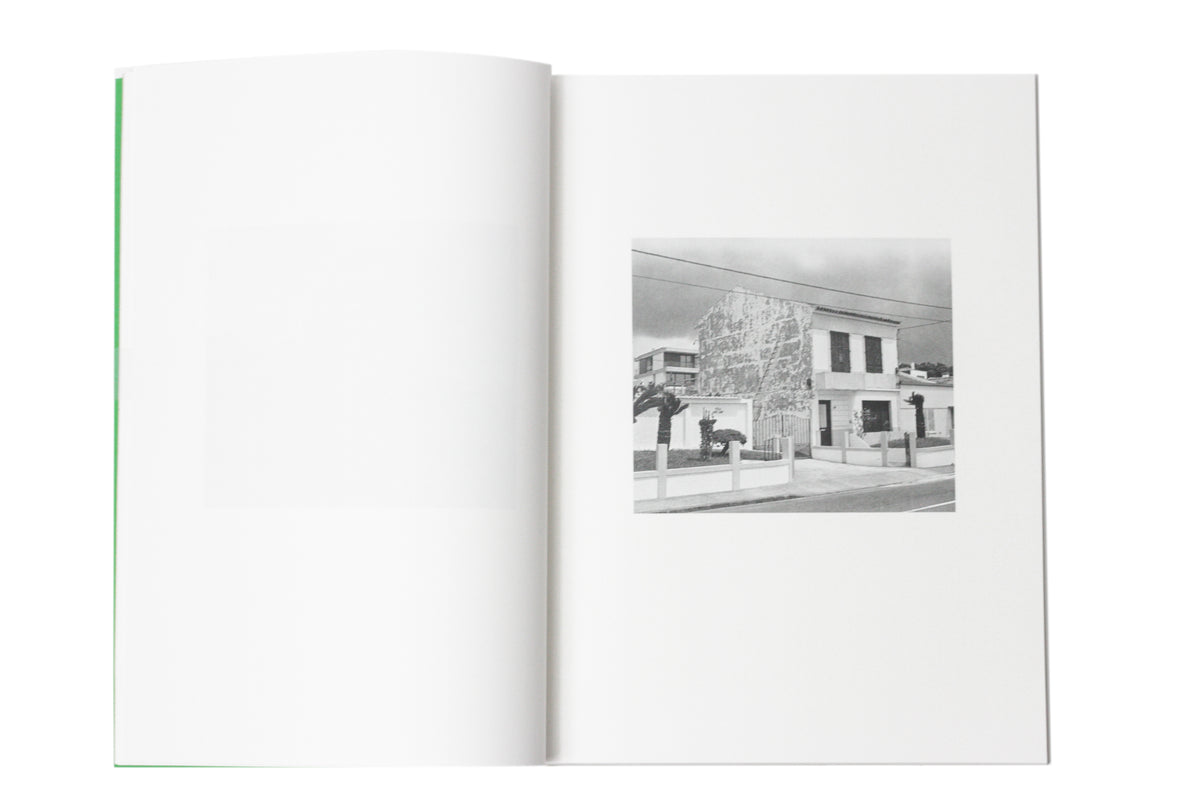 Casa Acores/Azores Houses - James Meredew