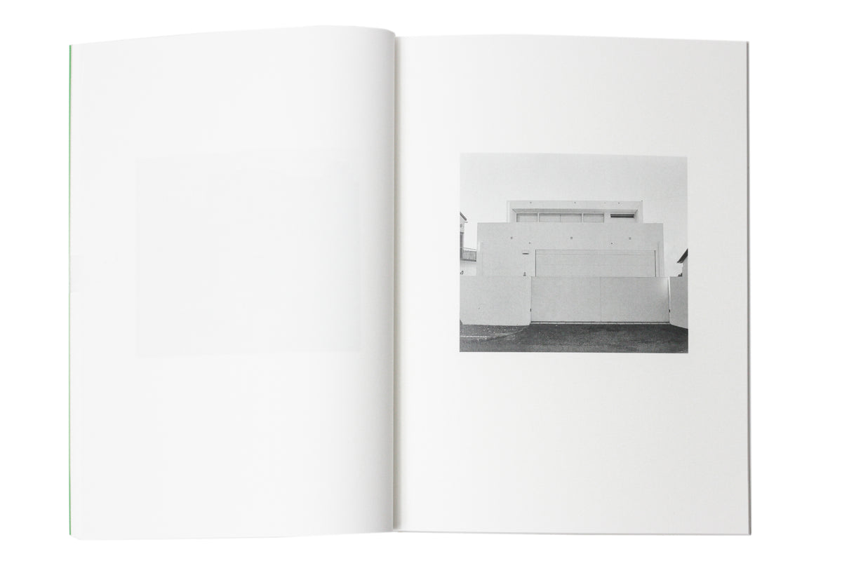 Casa Acores/Azores Houses - James Meredew