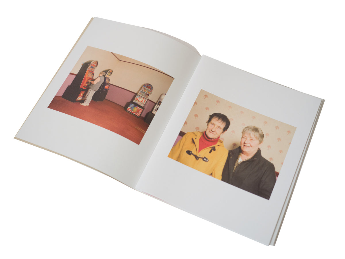 New Western Bingo - Sophie Stafford