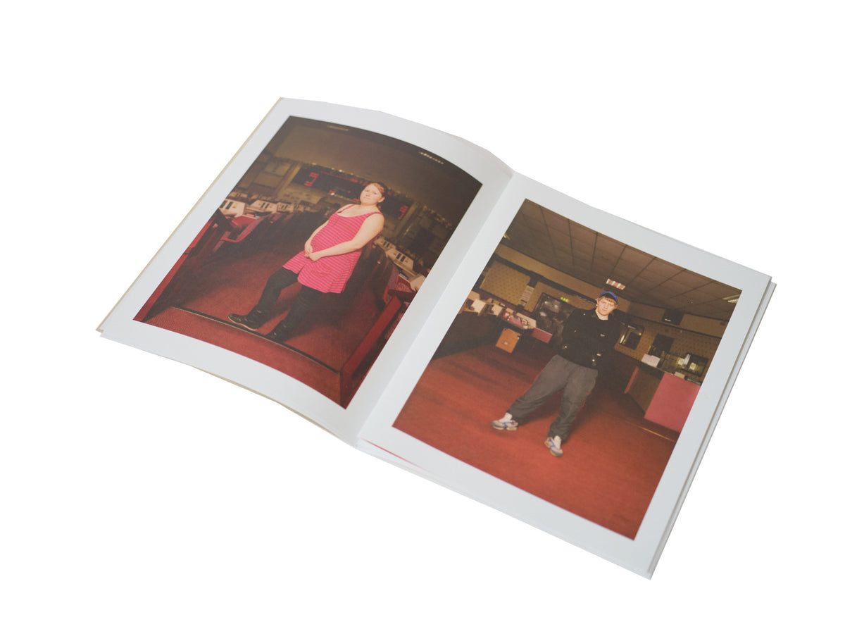 New Western Bingo - Sophie Stafford