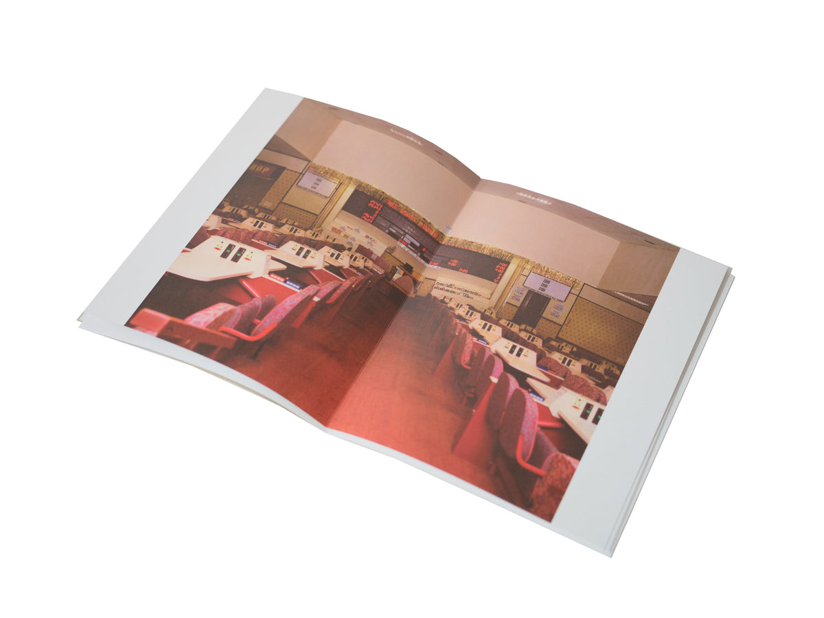 New Western Bingo - Sophie Stafford