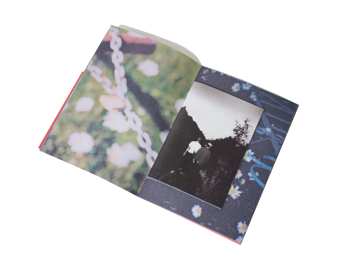 ISM - Luke Pickering