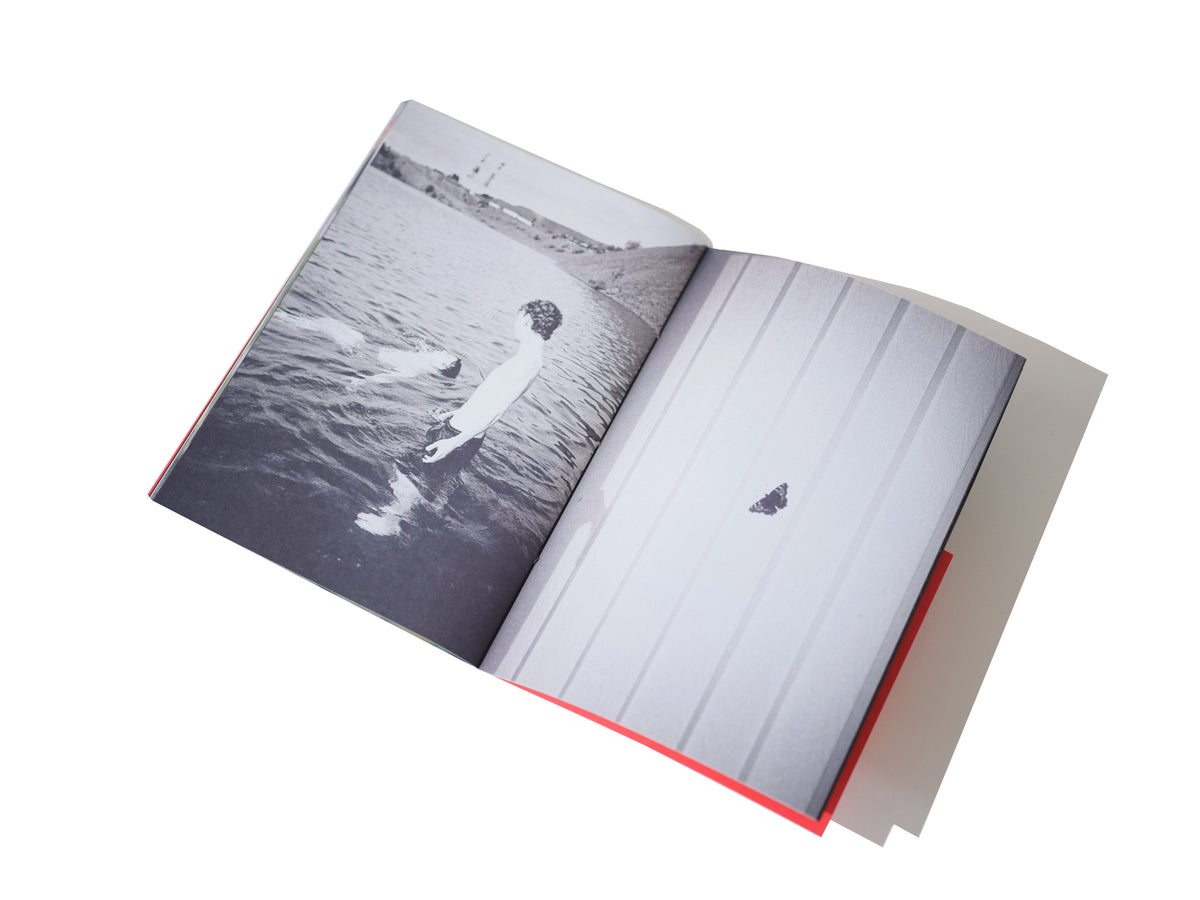 ISM - Luke Pickering