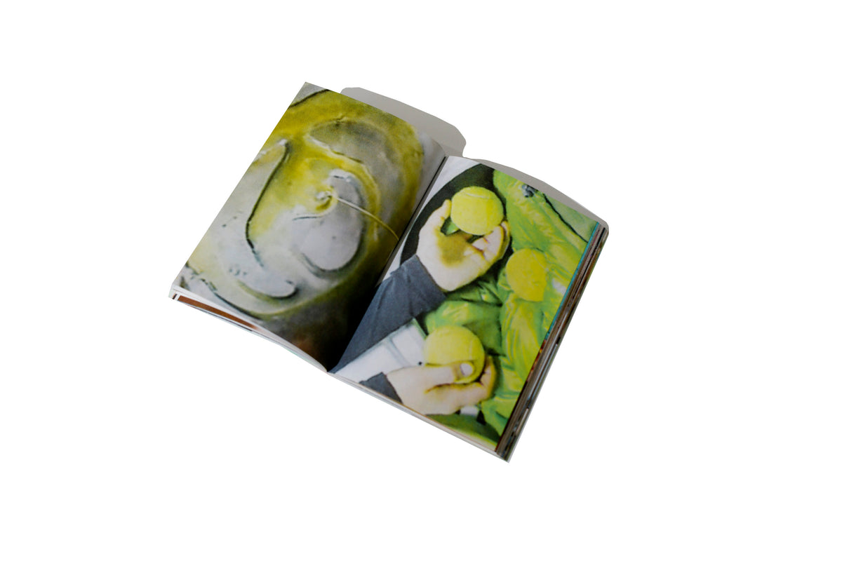 Watching a Supermodel Sleep on a Plane - Sam Hutchinson