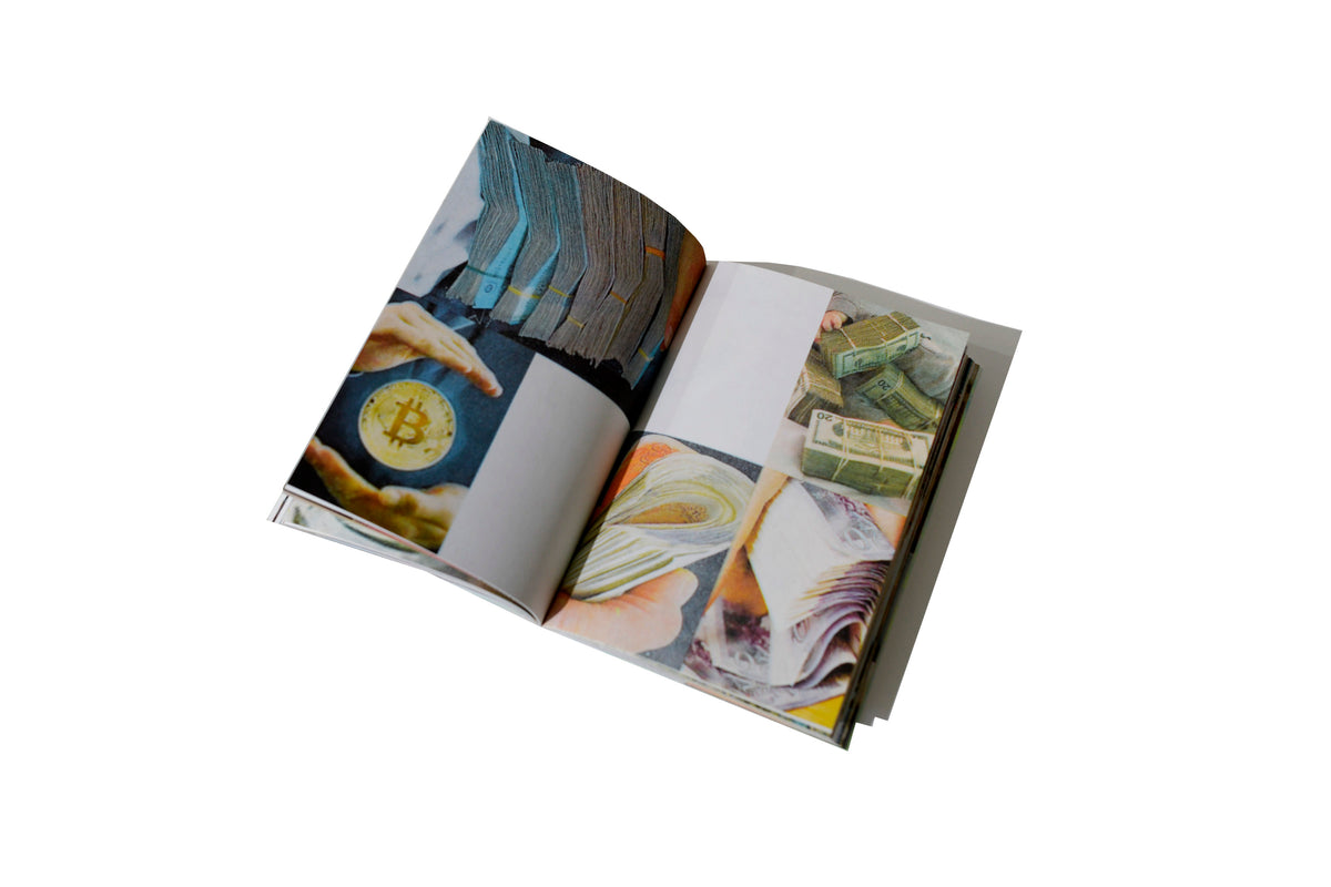 Watching a Supermodel Sleep on a Plane - Sam Hutchinson