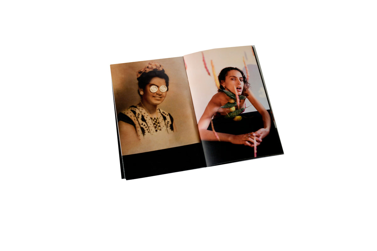 PIX 005 - Elizabeth De La Piedra