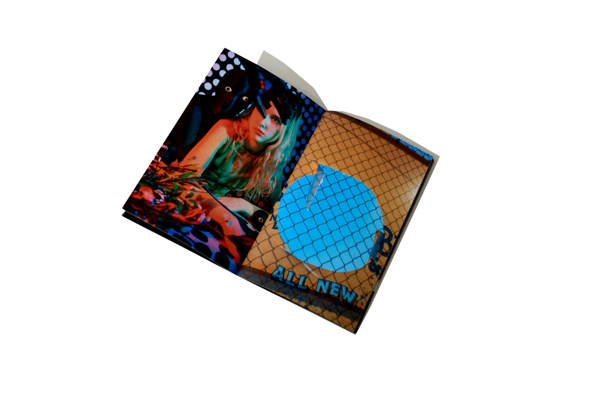 PIX 005 - Elizabeth De La Piedra