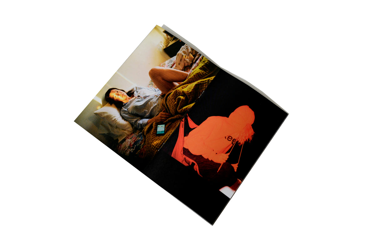 PIX 005 - Elizabeth De La Piedra