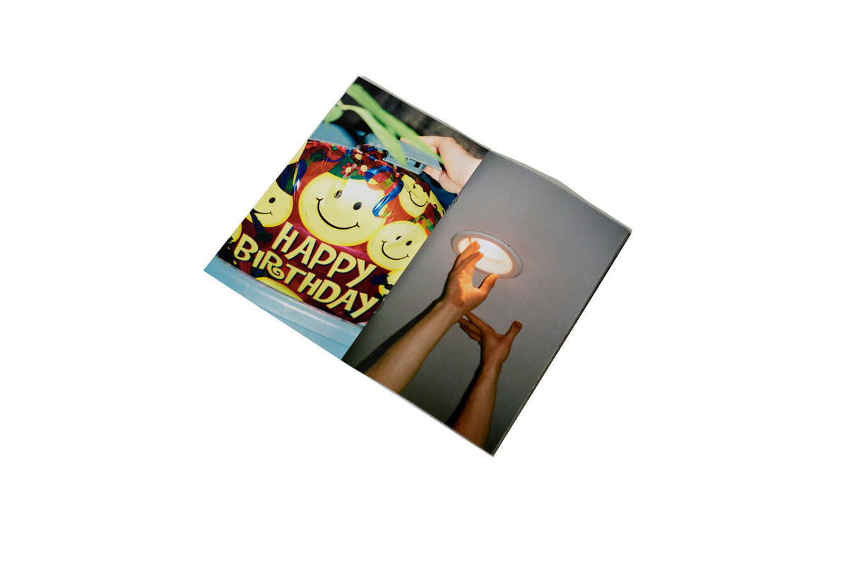 PIX 001 - Chad Moore