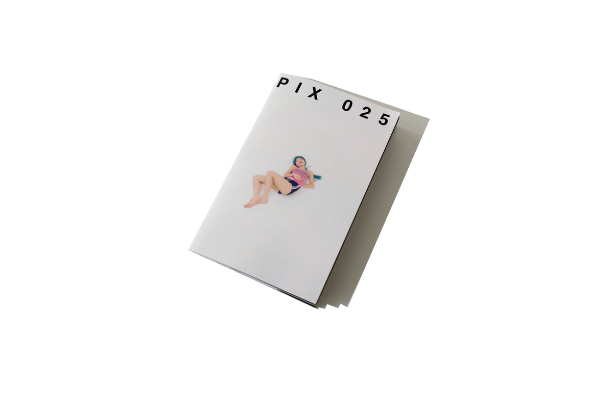 PIX 025 - Francesca Allen