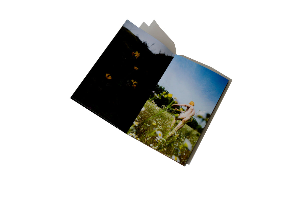 PIX 003 - Farah Al Qasimi