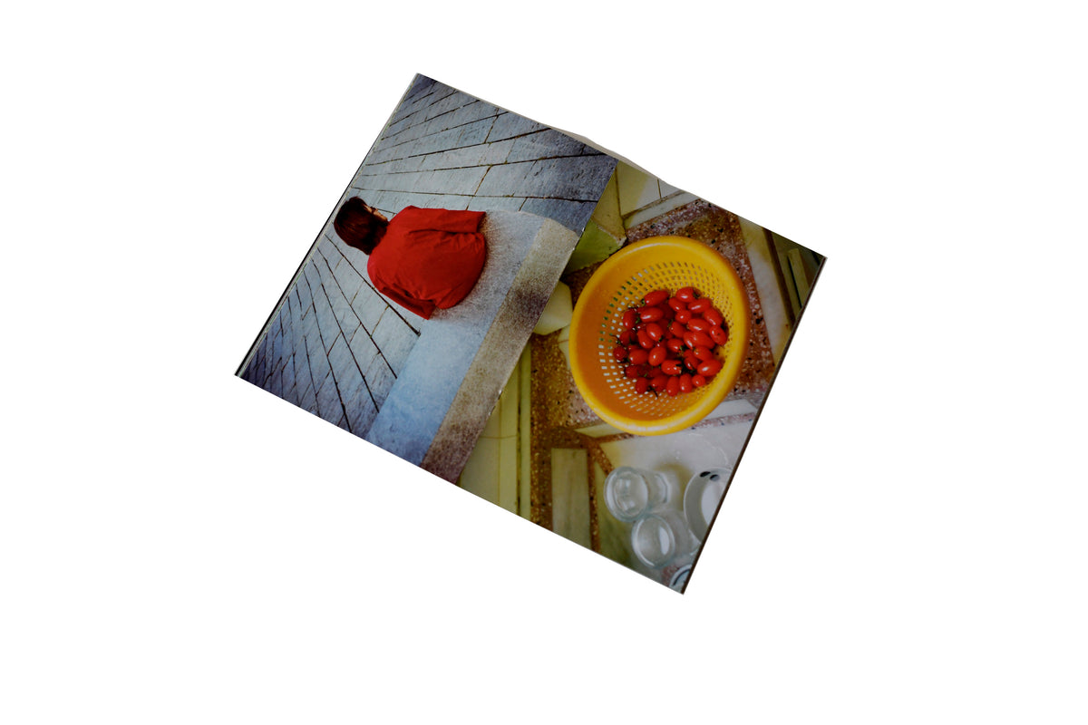 PIX 003 - Farah Al Qasimi