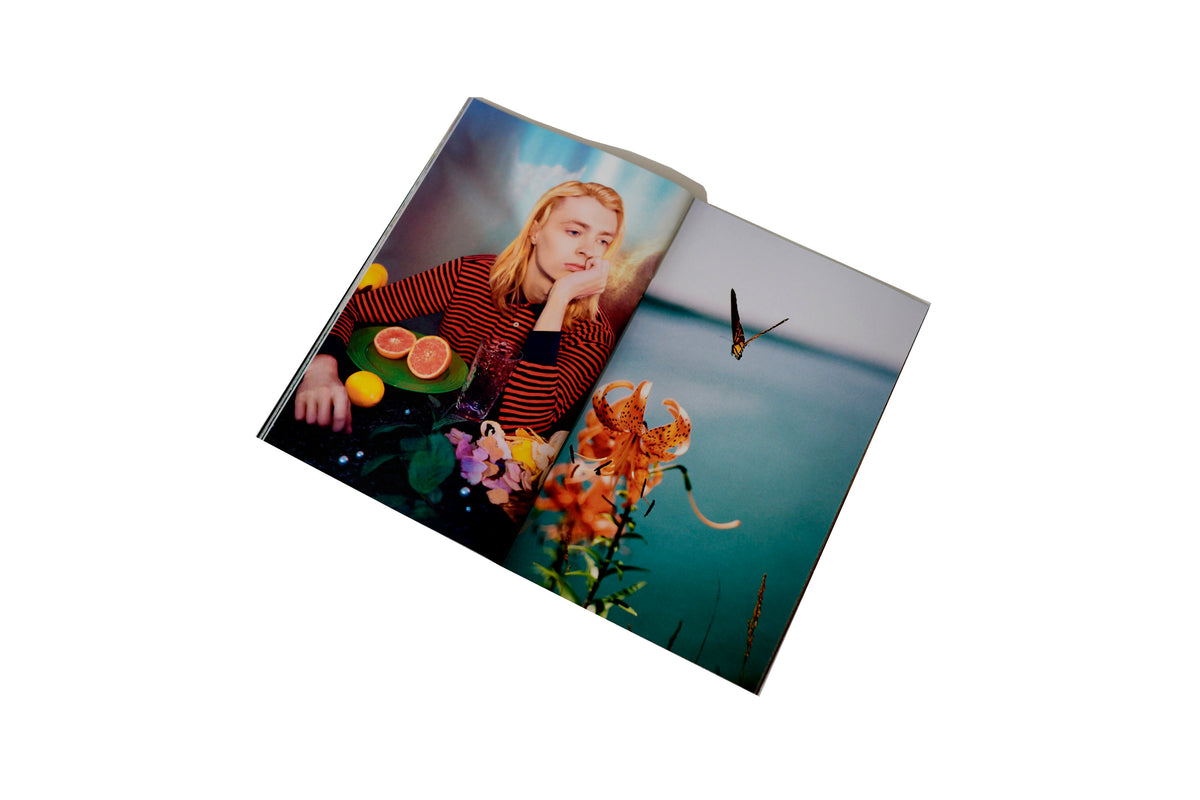 PIX 003 - Farah Al Qasimi