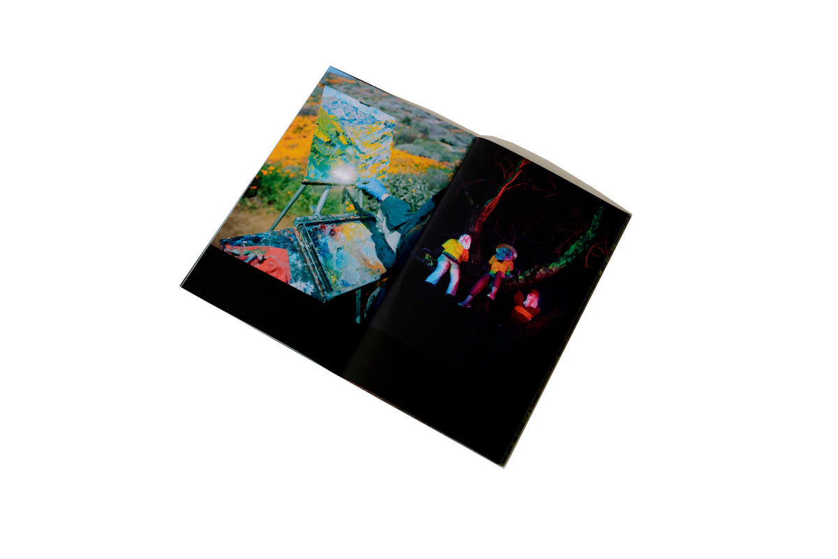 PIX 004 - Ryan McGinley