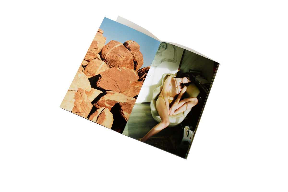 PIX 004 - Ryan McGinley