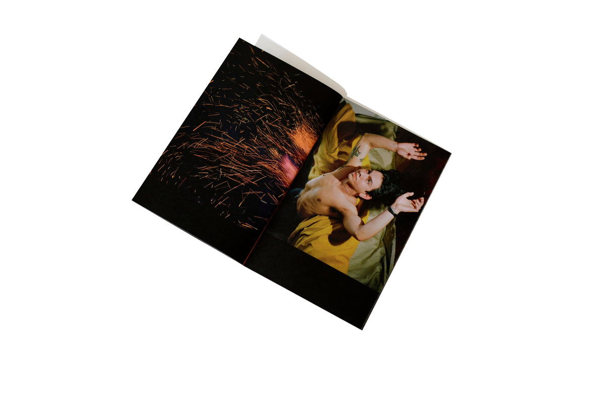 PIX 004 - Ryan McGinley