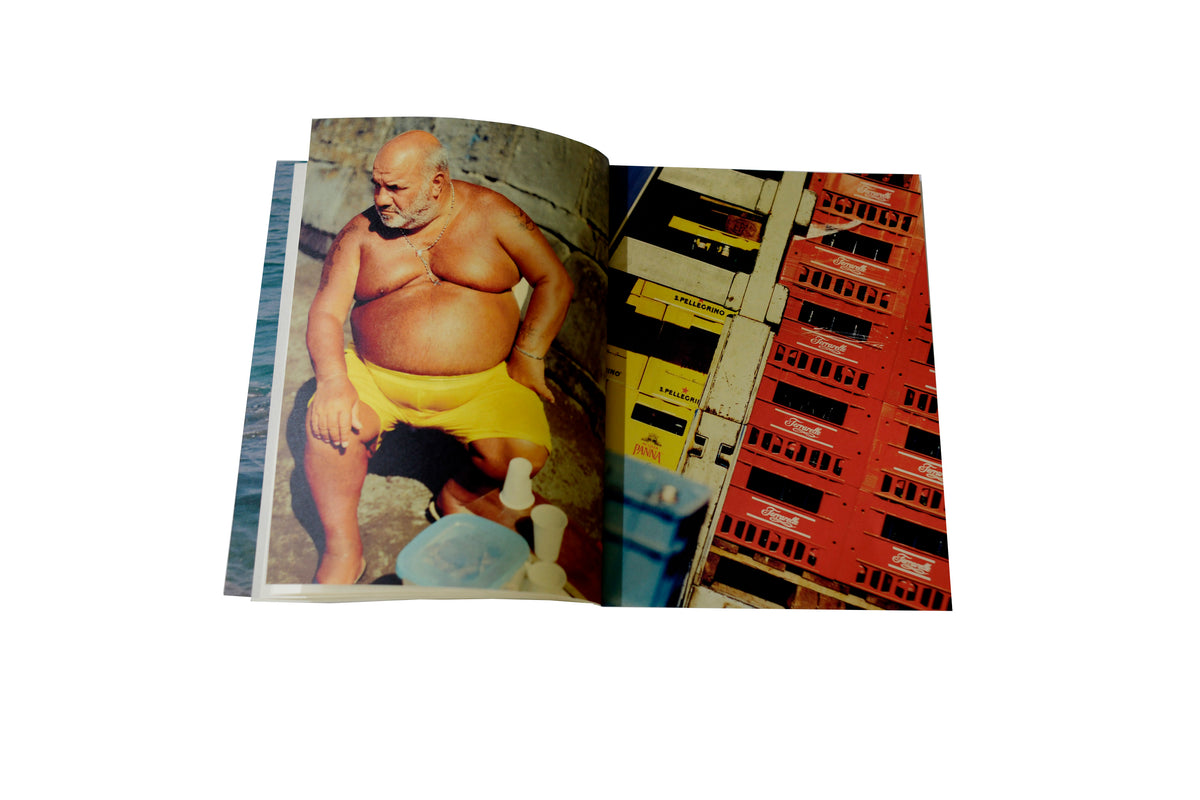 The City of the Sun - Sam Wright