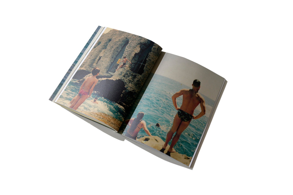 The City of the Sun - Sam Wright