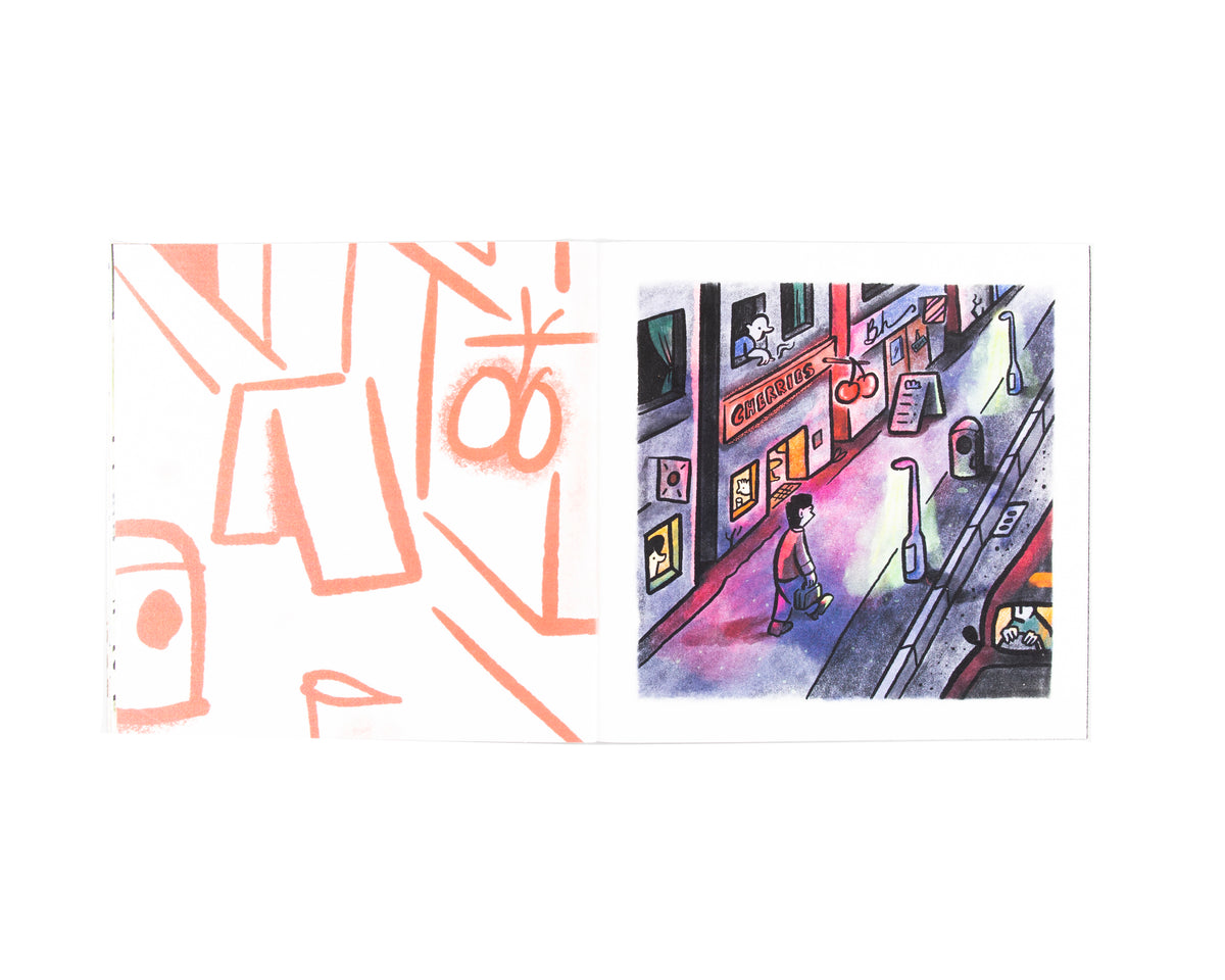 There Doesn't Seem to be a Funny Side - Lew Currie