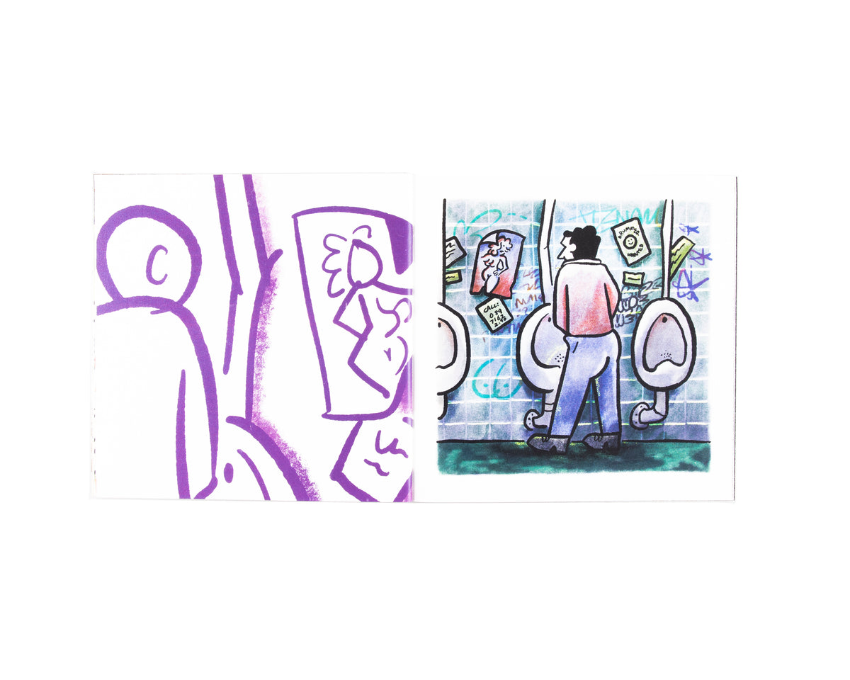 There Doesn't Seem to be a Funny Side - Lew Currie