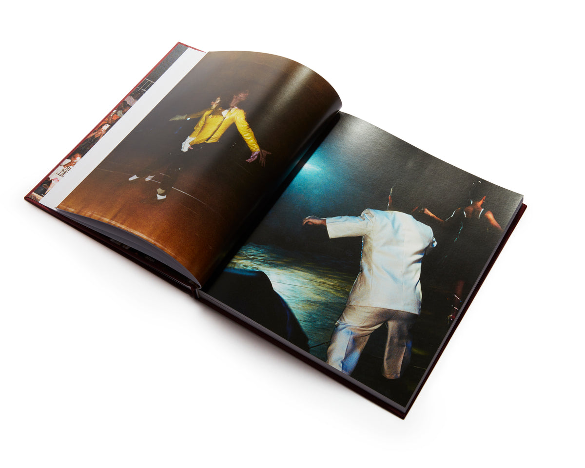 Smoke Filled Mirror - Keiran Perry