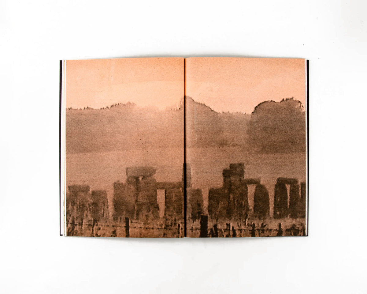 Lizard Point ’99 - Jerry O’Driscoll & Luke Overin