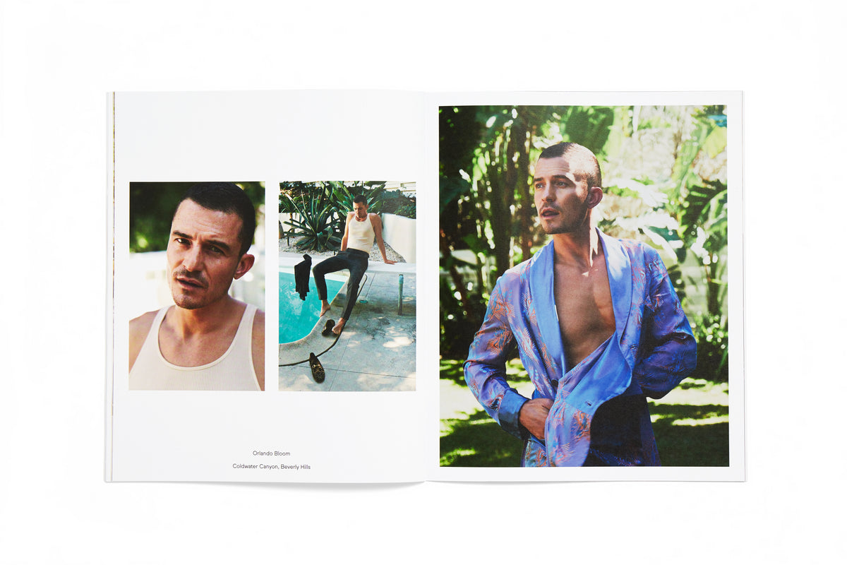 PORTRAITS - Mary McCartney