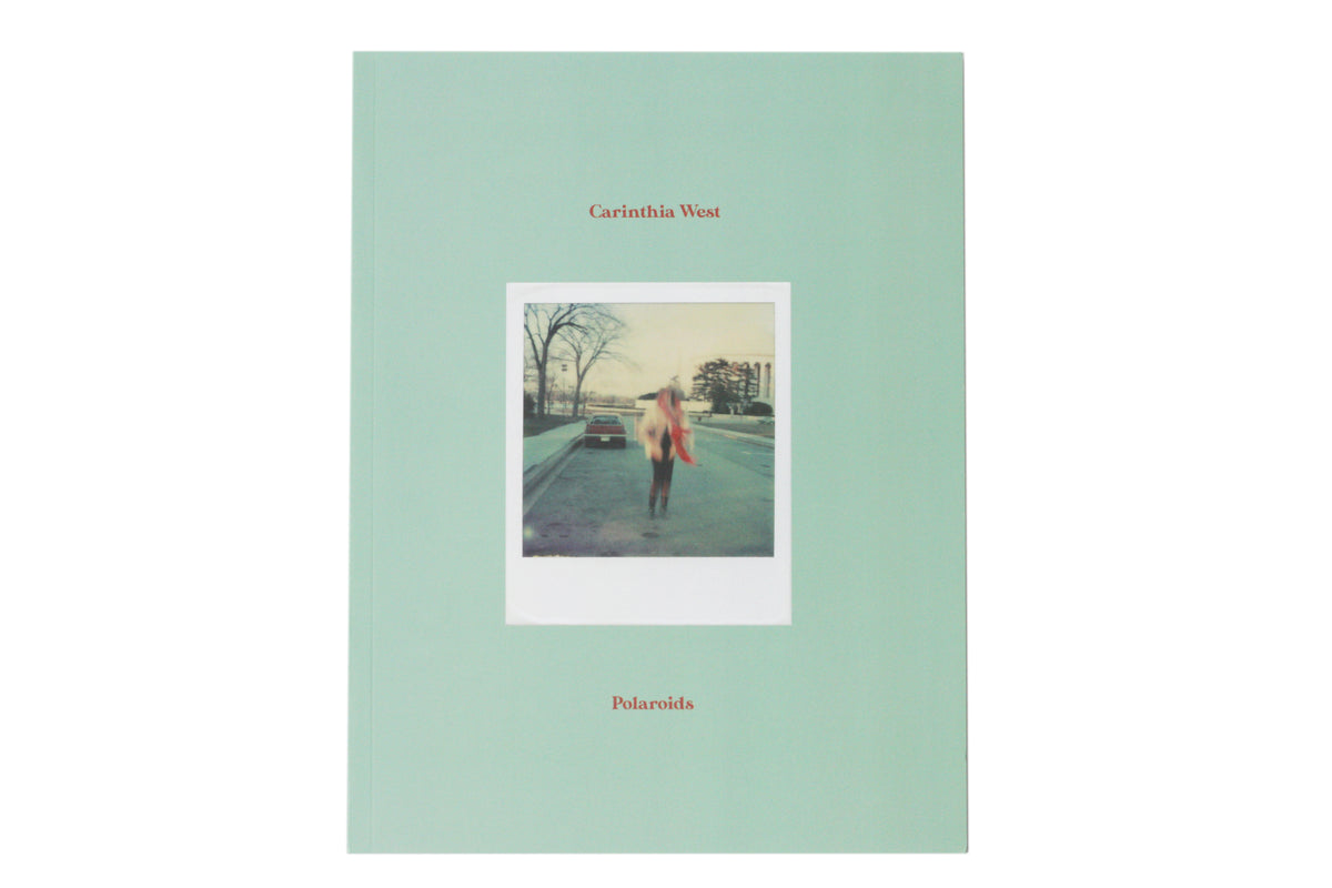 Polaroids - Carinthia West