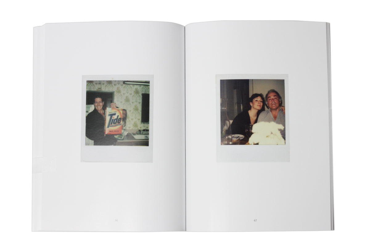 Polaroids - Carinthia West