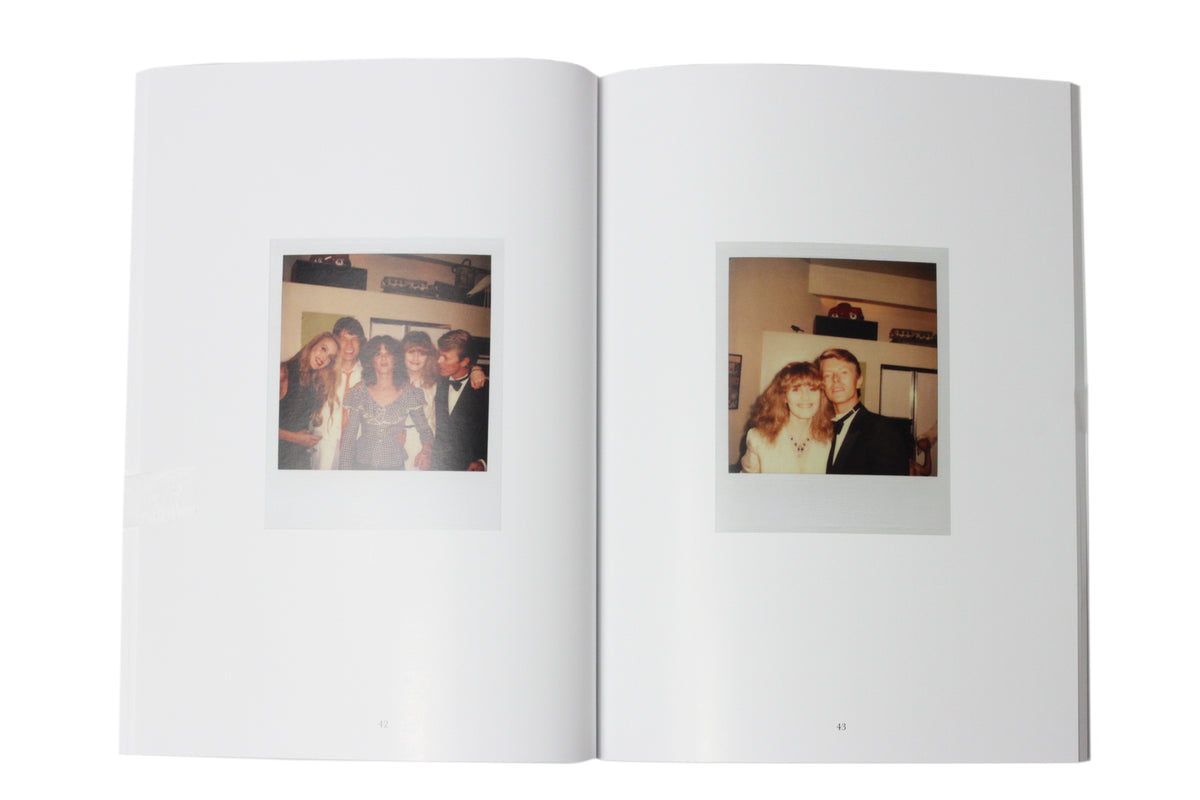 Polaroids - Carinthia West