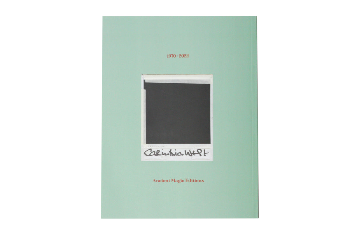 Polaroids - Carinthia West