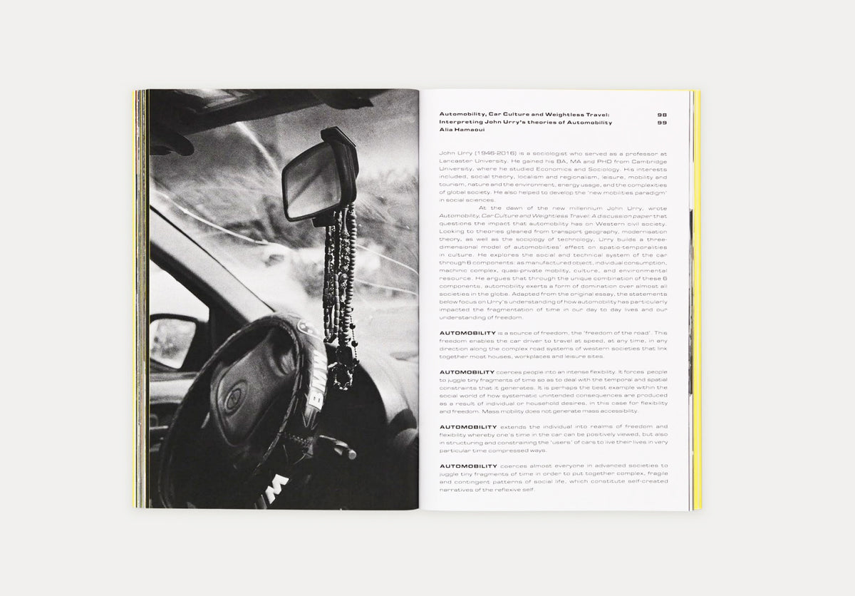 Passing Pari-Daiza: Enclosure as Voyage - Alia Hamaoui