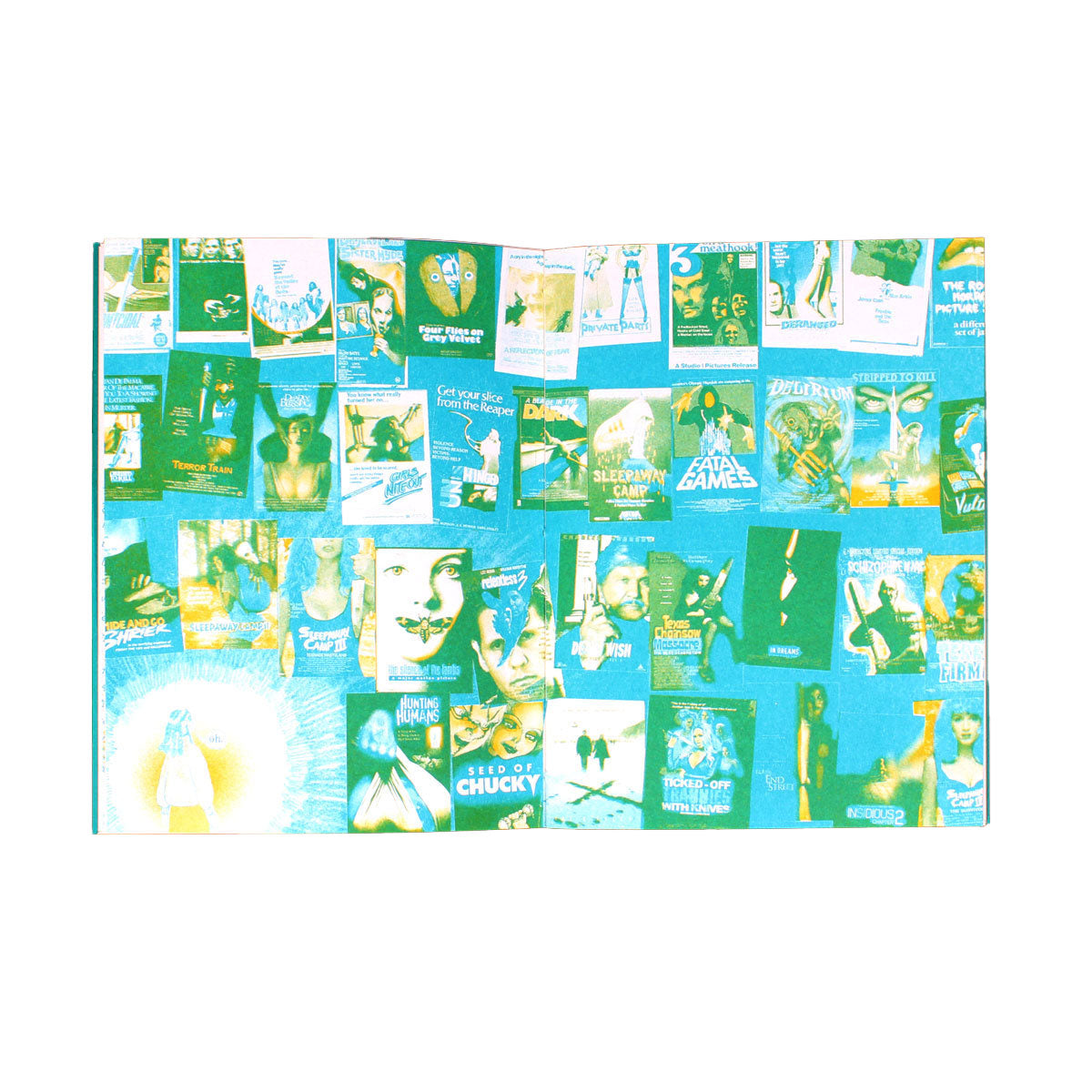 Through the Vitriol - Bug Shepherd-Barron