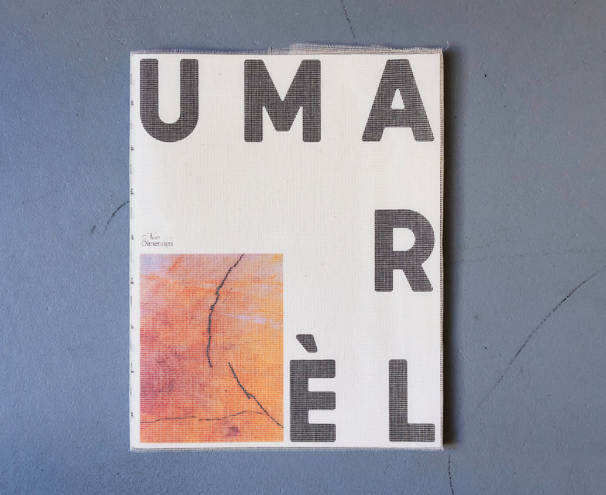 Umarèl – Maximilian Virgili