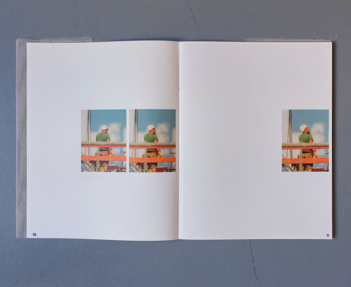 Umarèl – Maximilian Virgili