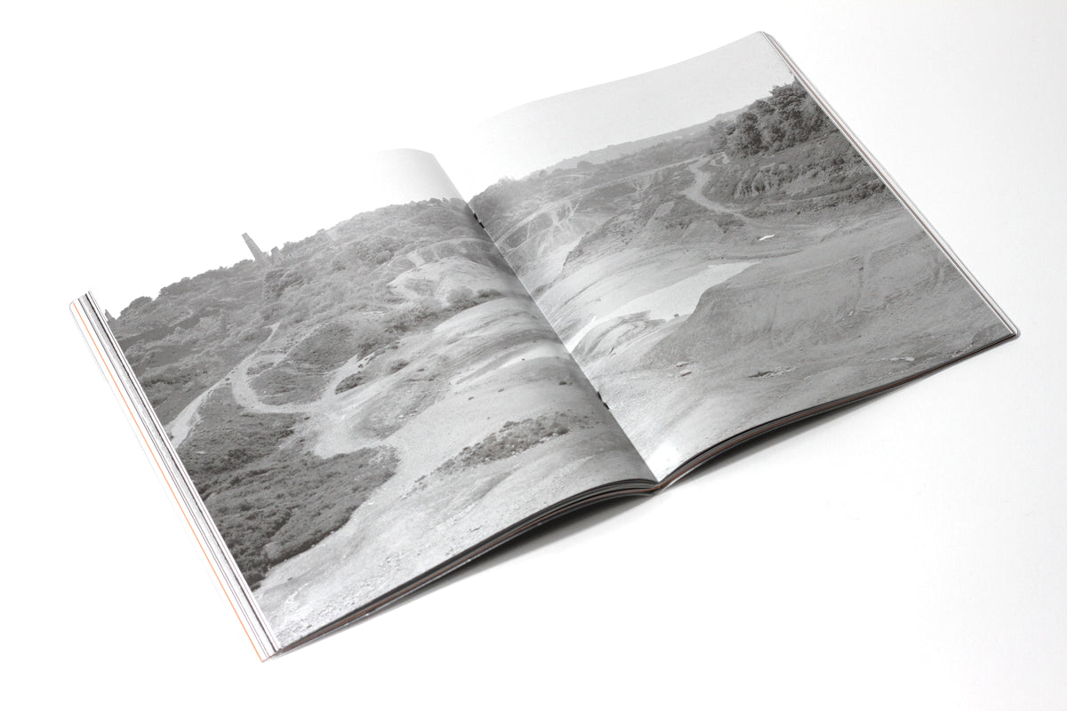 WHEAL - Jack Whitefield