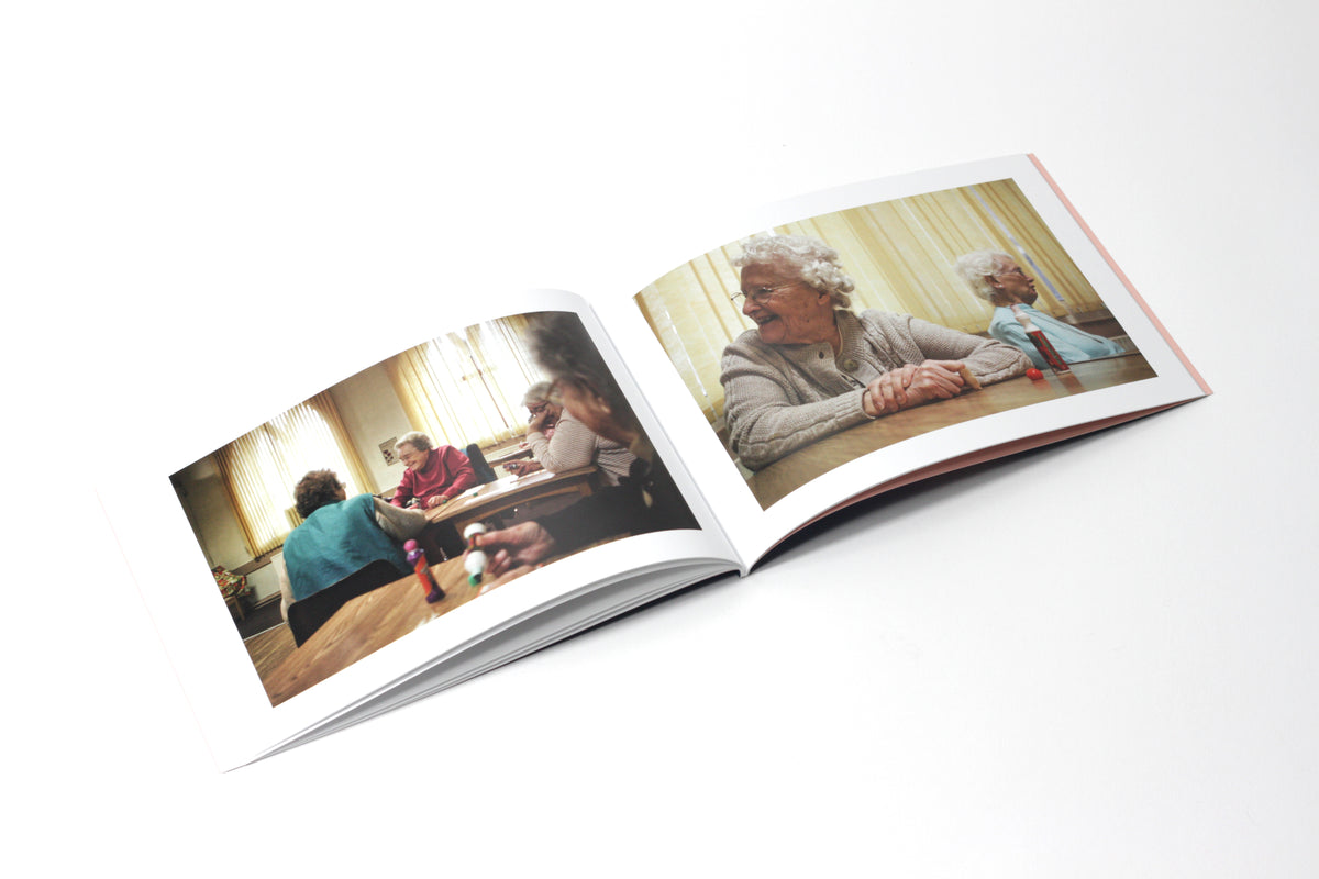 Church Bingo - Angela Christofilou