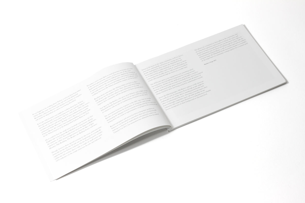 Good Sports - Nik Hartley