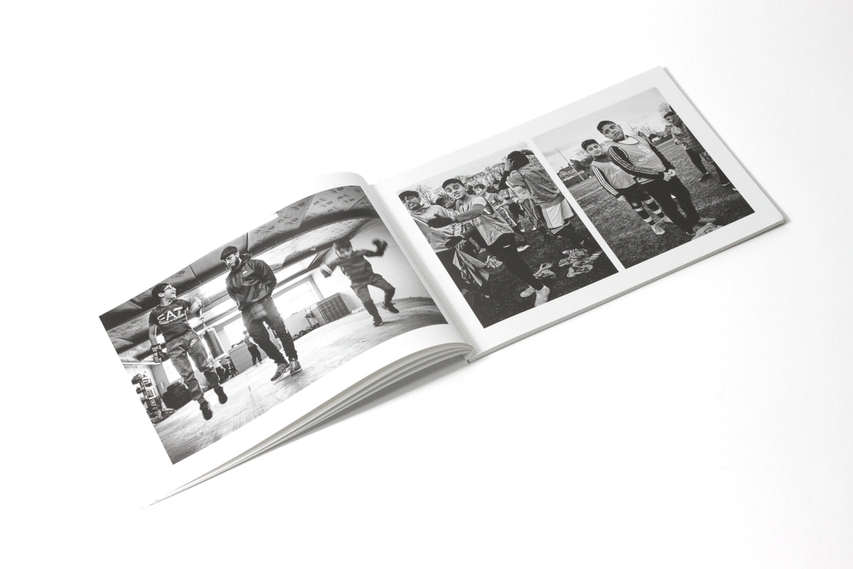 Good Sports - Nik Hartley