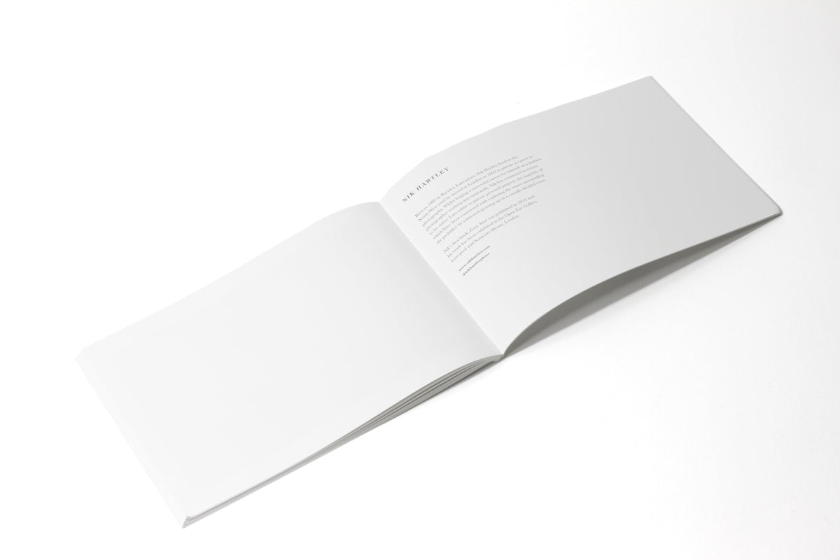 Good Sports - Nik Hartley