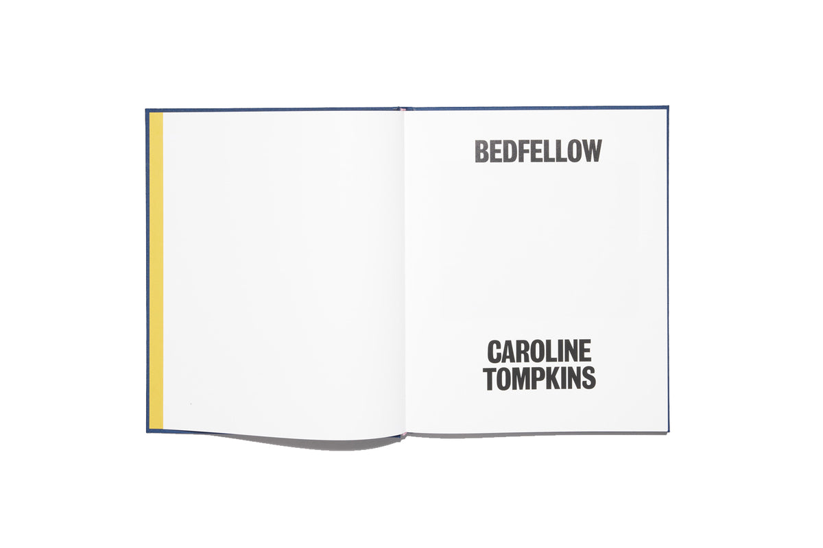 Bedfellow - Caroline Tompkins