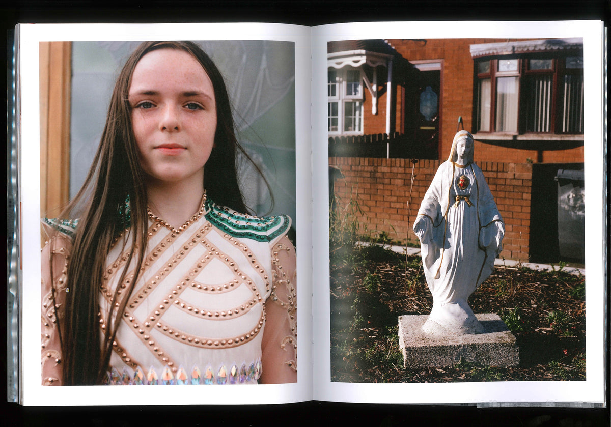 Breathing Land - Hazel Gaskin