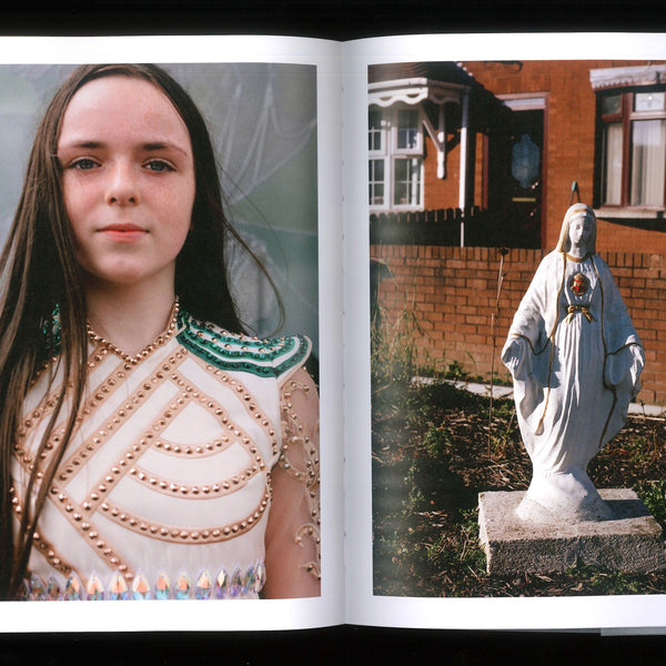 Breathing Land - Hazel Gaskin