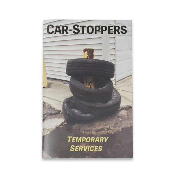 Car Stoppers - Temporary Services