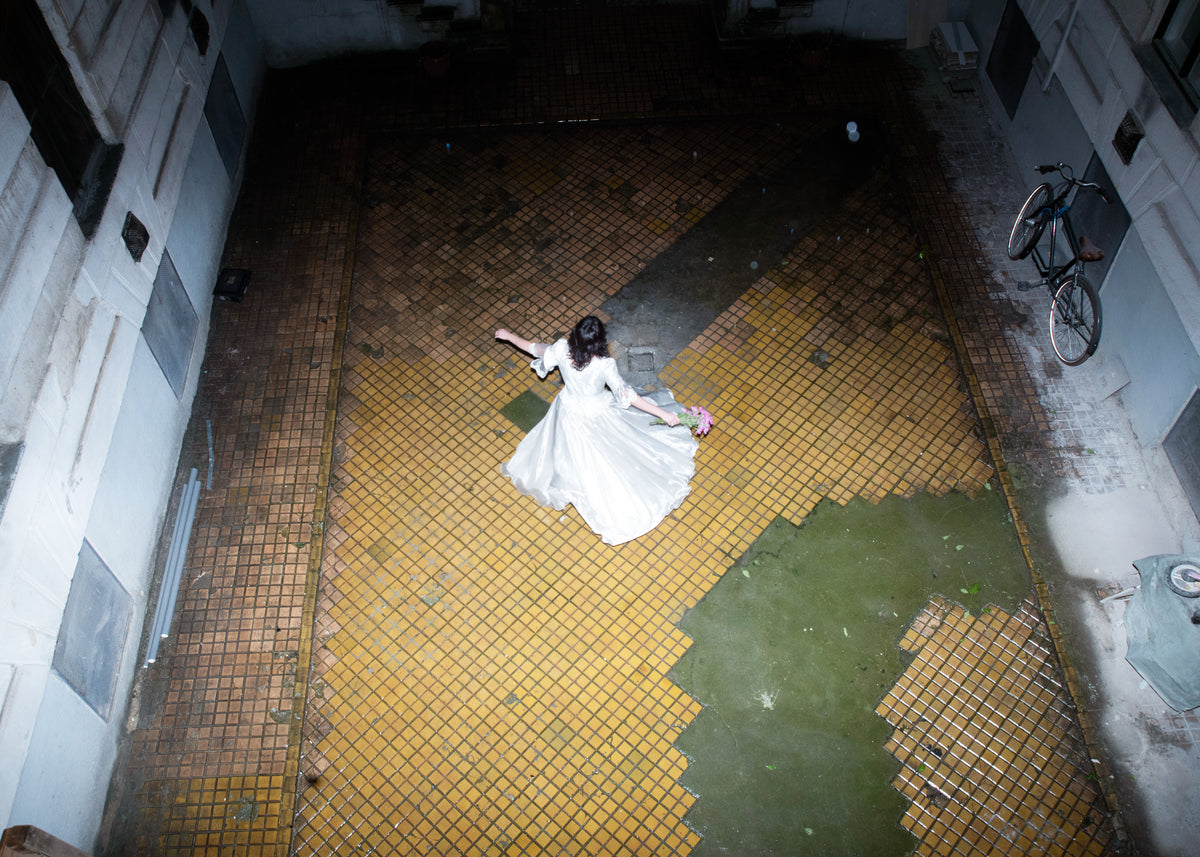Through Hardship to the Stars by Ornella Mari