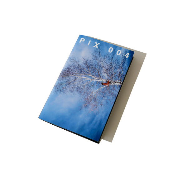 PIX 004 - Ryan McGinley