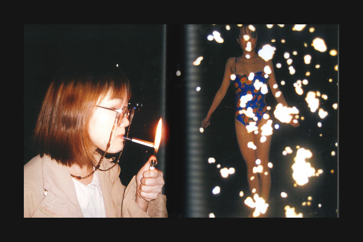 Exception Holiday - Xueling Chen