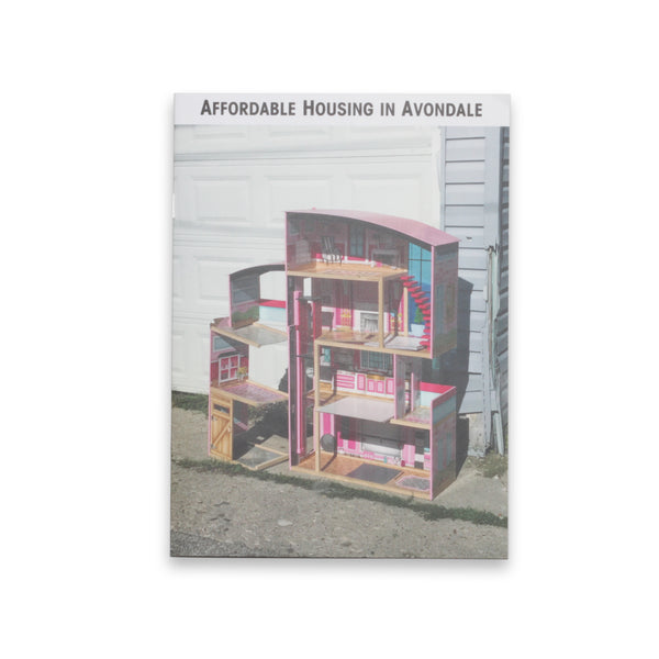 Affordable Housing in Avondale - Marc Fischer / Public Collectors